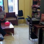 Video Pendek Beredar, Pria Meludahi dan Menampar Emak-emak, Seperti Apa Perkaranya? (Foto: Dok Humas Polres Grobogan)