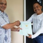 Pemkab Purbalingga Terima Penyerahan PSU dari 12 Perumahan Senilai Rp 16 Miliar (Foto: Dok Kominfo Purbalingga)