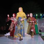 Festival Batik Kebumen Ajang Promosikan Batik Daerah (Foto: Dok Pemkab Kebumen)