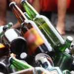 Polisi Ringkus Penjual Miras Oplosan yang Tewaskan 5 Warga Bantul (Foto: Dok Humas Polres Bantul)