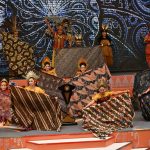 Peringati Hari Batik Nasional, Mendikbduristek Resmikan Museum Batik Indonesia  (Foto: Dok Kemendikbudristek)
