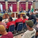 Lewati Berbagai Tahapan, Penyesuaian Tarif Angkutan Sewa Khusus Capai Titik Temu (Foto: Dok Diskominfo Jateng)
