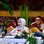 BMKG Sampaikan Ancaman El Nino 2023 terhadap Karhutla di Indonesia (Foto: Dok Humas BMKG)