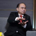 Menteri Budi Arie Optimis Satgas BTS Akselerasi Penyelesaian Pembangunan Infrastruktur Digital (Foto: Dok Kemenkominfo)