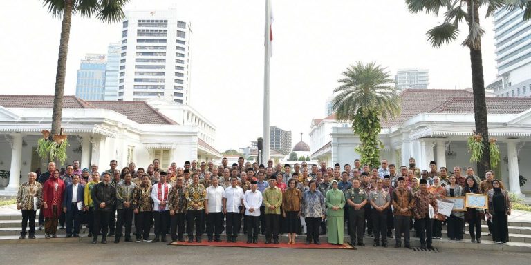 Sukses Turunkan Stunting, Purbalingga Diganjar Insentif Fiskal Rp 6,186 Miliar (Foto: Dok Prokopim Purbalingga)