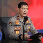 Polri Mutasi dan Rotasi Jabatan, Dankorbrimob dan 6 Kapolda Berganti (Foto: Dok Humas Polri)