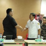 Rekomendasi Ombudsman RI Terkait Importasi Bawang Putih, Didukung NFA Demi Tata Kelola Pangan