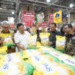 Pembelian Beras SPHP Dibatasi, NFA Sebut Stok Beras Aman dan Imbau Masyarakat Belanja Bijak (Foto: Dok Bapanas)