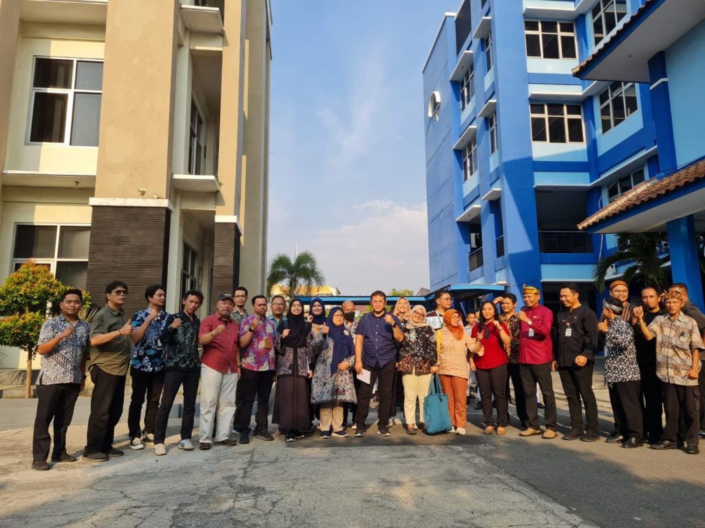 Kelola Boarding School untuk Siswa Miskin, Jabar dan Sumut Ingin Tiru SMK Negeri Jateng (Foto: Dok Diskominfo Jateng)