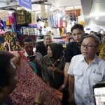 Mendag Zulkifli Hasan: Pemerintah Awasi Impor, Tata Perdagangan Luring dan Daring
