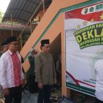 Pemkot Komitmen Cegah Pernikahan Dini dan Kenakalan Remaja (Foto: Dok Timkom Pemkot Pekalongan)