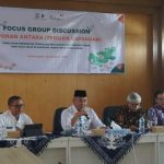 Pemkot Gandeng UGM Kuatkan Branding Potensi Kampung Tempe (Foto: Dok Timkom Pemkot Pekalongan)