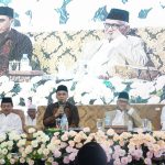 Rencana Pembentukan Ditjen Pesantren, Wamenag: Jadi Legacy Gus Yaqut (Foto: Dok Kemenag)