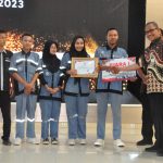 Dinas Arpusda Gelar Penganugerahan Lomba Pembuatan Film Dokumenter Tingkat SMA (Foto: Dok Kominfo Cilacap)