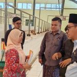 Pasar Rakyat Sumber, Diajukan Menjadi Pasar Bersertifikasi SNI (Foto: Dok Kominfo Rembang)