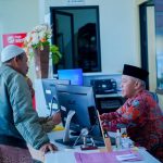 PLHUT Kemenag Purworejo, Elegan, Ramah dan Berbasis Budaya Lokal (Foto: Dok Kemenag)