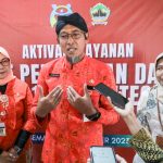 Pemprov Jateng Aktifkan Layanan SAPA 129 Terintegrasi untuk Lindungi Perempuan dan Anak (Foto: Dok Diskominfo Jateng)
