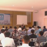 Diikuti 16 Perusahaan, Dinperintransnaker Purworejo Fasilitasi Walk In Interview Akbar (Foto: Dok Pemkab Purworejo)