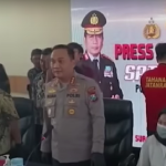Polisi Tetapkan GR Sebagai Tersangka Kasus Penganiayaan Pacarnya Hingga Tewas