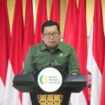 Usung Spirit HPS, NFA Gelar GPM Serentak Nasional untuk Stabilisasi Pasokan dan Harga Pangan (Foto: Dok Badan Pangan Nasional)