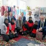 Belgia Belajar Rehabilitasi Sosial Anak Terpapar Ekstremisme Kekerasan di Kemensos (Foto: Dok Kemensos)