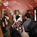 Penasihat Khusus Presiden AS Apresiasi Mensos Sukses Gelar Forum Disabilitas ASEAN (Foto: Dok Kemensos)