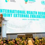 Pasca Pandemi, Kapasitas Kesehatan Harus Terus Diperkuat (Foto: Dok Kemenkes)
