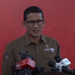 Wujudkan Pariwisata Berkualitas dan Berkelanjutan, Pemerintah Bentuk Dana Pariwisata (Foto: Dok Humas Setkab)