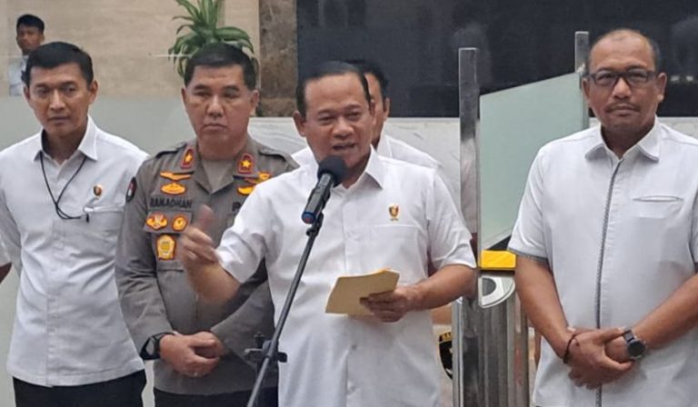 Satgas Antimafia Bola Polri Sebut akan Ada Tersangka Baru dalam Kasus Match Fixing (Foto: Dok PMJNews)