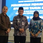 Tangani Stunting dengan Baik, Pemalang Diganjar Penghargaan Insentif Rp 6,6 Miliar  (Foto: Dok Pemkab Pemalang)