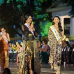 Wamenparekraf: Batik Bagian Kehidupan Masyarakat dan Diplomasi Budaya Indonesia (Foto: Dok Kemenparekraf)