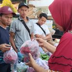 Operasi Pasar Murah Digelar di Delapan Kecamatan, Dispaperta Gandeng Petani Lokal (Foto: Dok MC Batang)