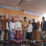 Saroeng Batik Carnival 2023, Wujud Jaga Tradisi Khas Kota Pekalongan (Foto: Dok Timkom Pemkot Pekalongan)