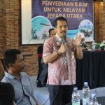 Tambahan 1 SPBUN, Tingkatkan Layanan BBM untuk Nelayan di Jepara Utara (Foto: Dok Diskominfo Jateng)