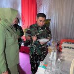 Lebih Pulen dan Berprotein Tinggi, Beras Protangguh Diklaim Mampu Tangani Stunting (Foto: Dok MC Batang)