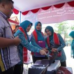 Desa Balerante Jadi Pilot Project Program Nasional Gagah Bencana (Foto: Dok Kominfo Klaten)