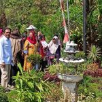 Banyak Lahan Menganggur, Pemkot Bakal Kerjasamakan Aset dengan Petani (Foto: Dok Pemkot Semarang)