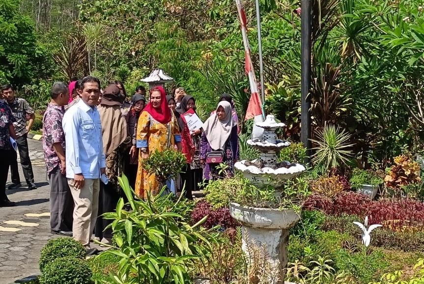 Banyak Lahan Menganggur, Pemkot Bakal Kerjasamakan Aset dengan Petani (Foto: Dok Pemkot Semarang)