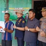 Terima Tim Validasi IGA, Wali Kota Pamerkan Inovasi Sanpiisan dan Pak Rahman (Foto: Dok Pemkot Semarang)