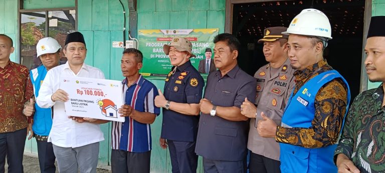Terima Tim Validasi IGA, Wali Kota Pamerkan Inovasi Sanpiisan dan Pak Rahman (Foto: Dok Pemkot Semarang)