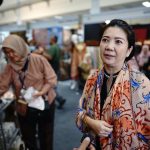 Omzet Produk Kriya Jateng di Inacraft 2023 Capai Rp3 Miliar (Foto: Dok Diskominfo Jateng)