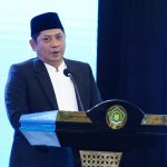 Bakal Dihadiri Presiden, Apel Puncak Hari Santri 2023 akan Digelar di Surabaya (Foto: Dok Kemenag)