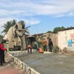 Laksanakan Inpres Jalan Daerah, Kementerian PUPR Targetkan Tahap I Rampung di Akhir 2023 (Foto: Dok KemenPUPR)
