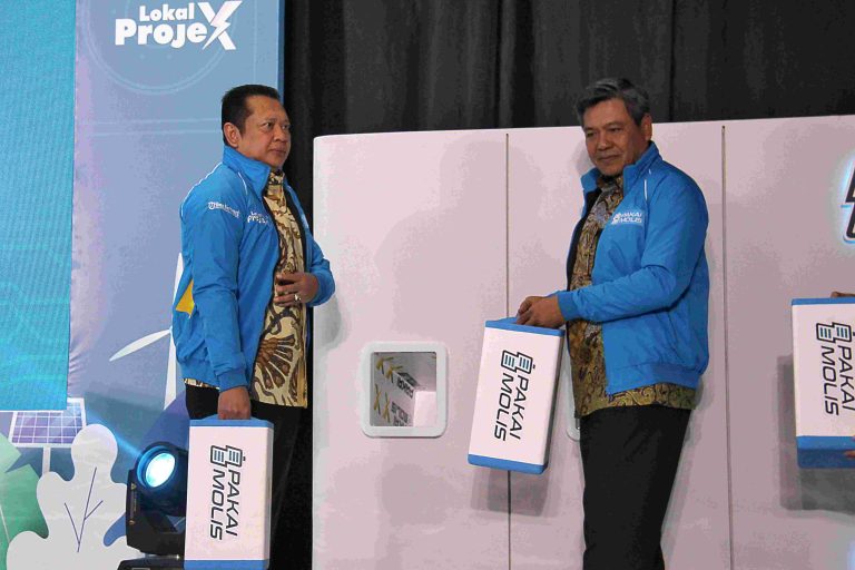 Kemenperin Kebut Pengembangan Ekosistem Kendaraan Listrik (Foto: Dok Kemenperin)