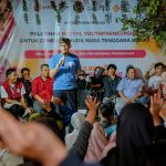 Kemenparekraf Tingkatkan Potensi Digital Anak Muda NTB Agar Jadi Entrepreneur Andal (Foto: Dok Kemenparekraf)