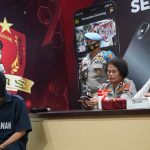 Terungkap, Meninggalnya Bocah Tidak Wajar Gayamsari Ternyata Pelakunya Paman Korban (Foto: Dok Humas Polrestabes Semarang)