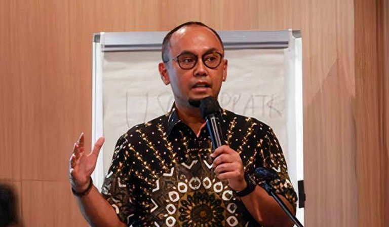 PPATK: Sepanjang 2023, Ribuan Rekening Terkait Judi Online Diblokir (Foto: Dok PMJNews)