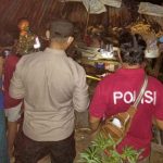 Gegerkan Warga, Penemuan Jasad Lansia di Gubuk Lahan Pertanian Bermi Gembong (Foto: Dok Humas Polresta Pati)