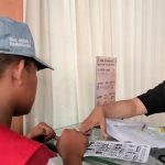 Didominasi Lulusan SMK, Job Fair Neswara Serap Ribuan Pencari Kerja Baru (Foto: Dok MC Batang)