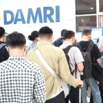 Libur Maulid Nabi, Jumlah Penjualan Tiket DAMRI Naik 51 Persen (Foto: Dok Perum Damri)